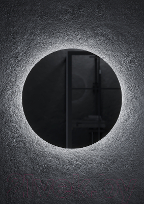 Зеркало Sancos Sfera / SF800 (с подсветкой)