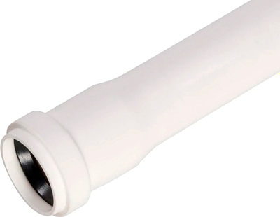 Труба внутренней канализации Ostendorf 32x18x1500 / 559035 - фото