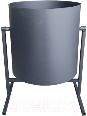 Урна уличная Станкоинструмент № 20 - фото