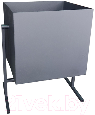 Урна уличная Станкоинструмент № 21 - фото