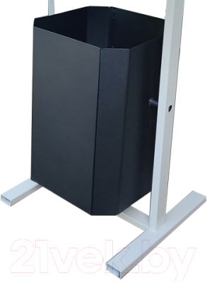 Урна уличная Станкоинструмент № 23