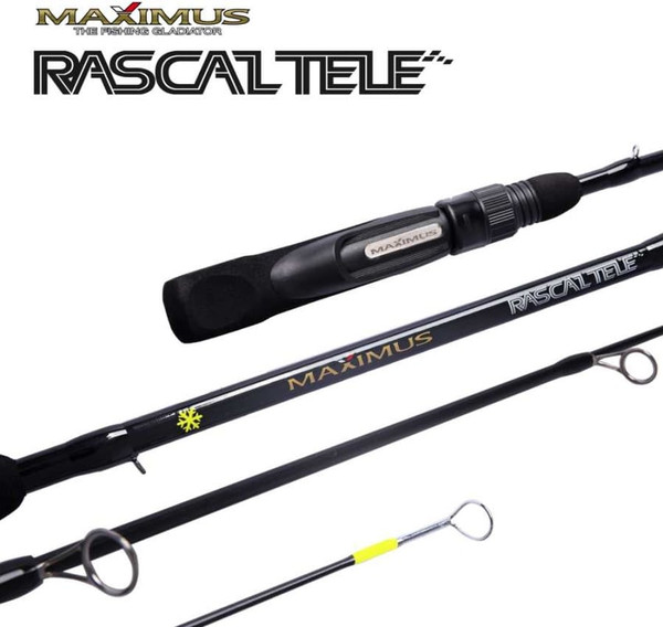 Удилище MAXIMUS Rascal Tele 283XH 0.70м до 90гр / MIRRLT283XH
