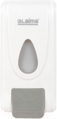 Дозатор Laima Professional Economy / 607321 - фото