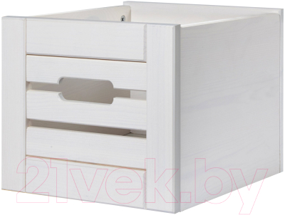 Ящик для тумбы в ванную Dipriz Venezia / Д.7444-2