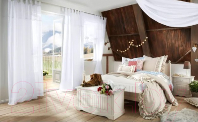 Сундук Dipriz Roma Д.1273