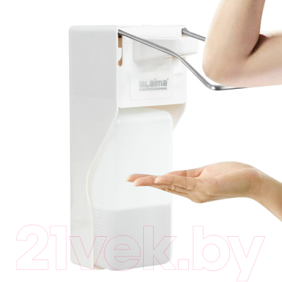 Дозатор Laima 607326