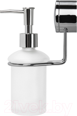 Дозатор для жидкого мыла Laima 607427 - фото