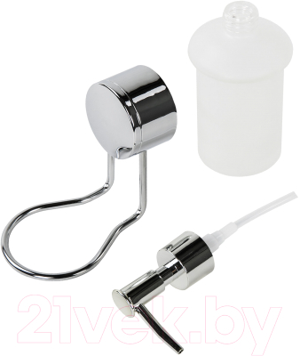 Дозатор для жидкого мыла Laima 607427