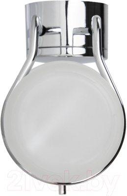 Дозатор для жидкого мыла Laima 607427