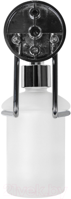 Дозатор для жидкого мыла Laima 607427