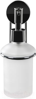 Дозатор для жидкого мыла Laima 607427