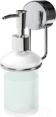 Дозатор для жидкого мыла Laima 607427