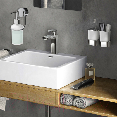 Дозатор для жидкого мыла Laima 607427