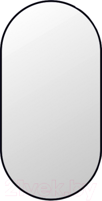 Зеркало Алмаз-Люкс Д-037 - фото