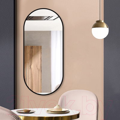 Зеркало Алмаз-Люкс Д-037