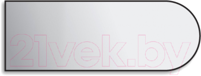 Зеркало Алмаз-Люкс Д-038