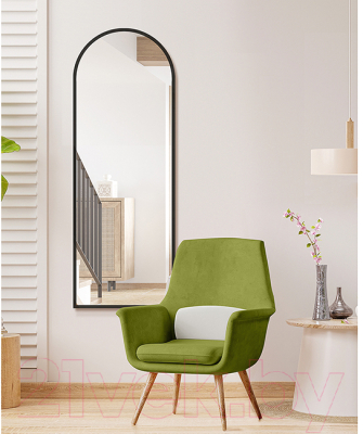 Зеркало Алмаз-Люкс Д-038