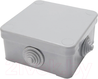 Коробка распределительная Элект КЭМ 3-10-4 (П) - фото