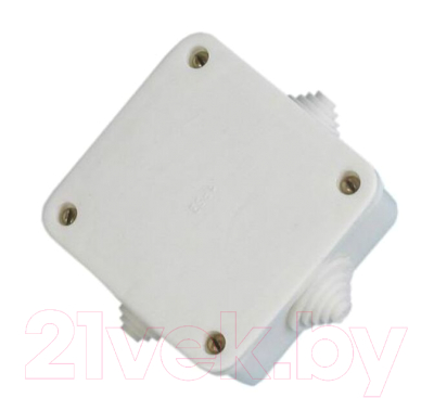 Коробка распределительная Элект КЭМ 3-10-4 (П)