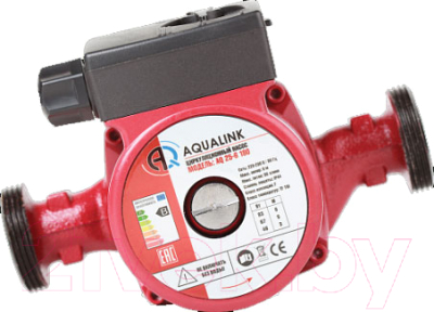 Циркуляционный насос Aqualink 32-4 180 / СС04703 - фото