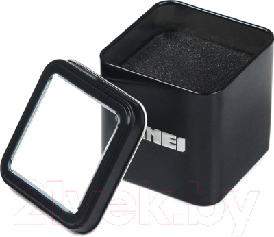 Часы наручные мужские Skmei 1204-1 (черный)