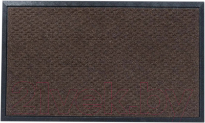 Коврик грязезащитный Multy Home Soft Step Vegas 45x75 / EU5000278 - фото