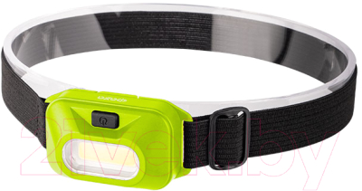 Фонарь JAZZway ФАZА H9-L1W-gn / 5041653 - фото