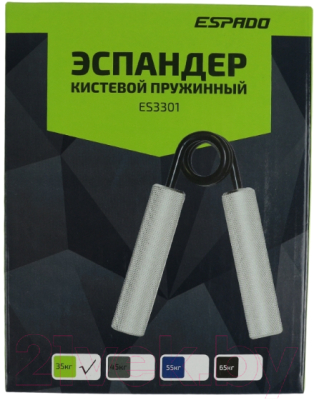 Эспандер Espado ES3301