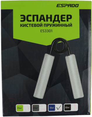 Эспандер Espado ES3301