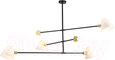 Люстра FAVOURITE 3045-4P - фото