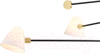 Люстра FAVOURITE 3045-4P