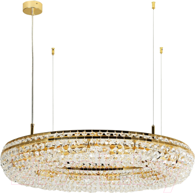 Люстра FAVOURITE 4015-12P