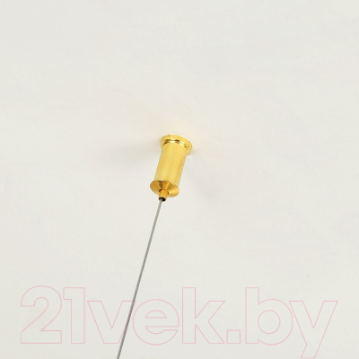 Люстра FAVOURITE 4015-12P