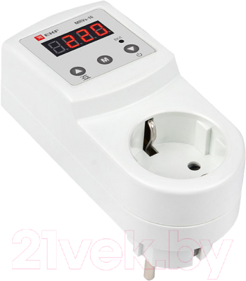 Реле напряжения EKF MRVs-16