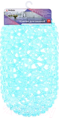 Коврик для ванной Perfecto Linea 22-167373 - фото