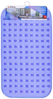 Коврик для ванной Perfecto Linea 22-267377 - фото