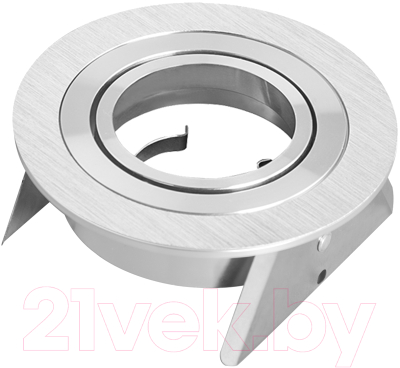 Точечный светильник Mantra Basico Gu10 7740 - фото