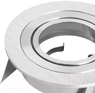 Точечный светильник Mantra Basico Gu10 7740