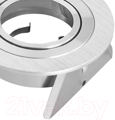 Точечный светильник Mantra Basico Gu10 7740