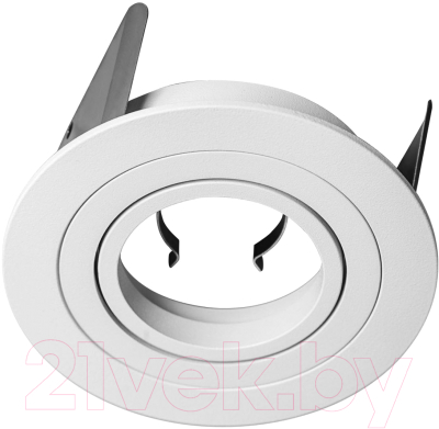 Точечный светильник Mantra Basico Gu10 7741 - фото