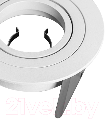 Точечный светильник Mantra Basico Gu10 7741