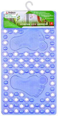 Коврик для ванной Perfecto Linea 22-643603 - фото