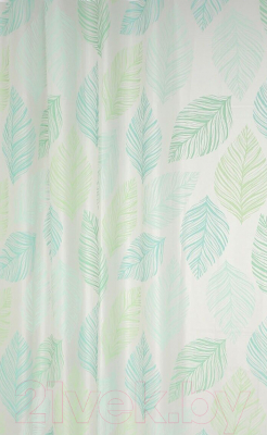 Шторка-занавеска для ванны Perfecto Linea Secret 36-118003 - фото