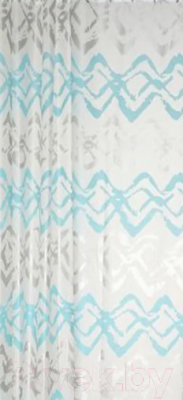 Шторка-занавеска для ванны Perfecto Linea Secret 36-118004 - фото