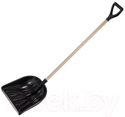 Лопата для уборки снега Startul ST9056-3 - фото