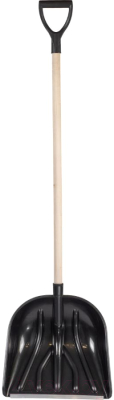 Лопата для уборки снега Startul ST9056-3
