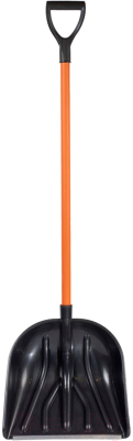 Лопата для уборки снега Startul ST9056-2