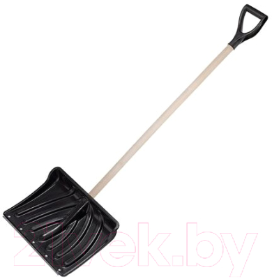 Лопата для уборки снега Startul ST9056-9 - фото