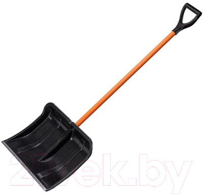Лопата для уборки снега Startul ST9056-5 - фото