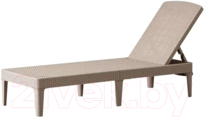 Шезлонг Keter Jaipur / 235163